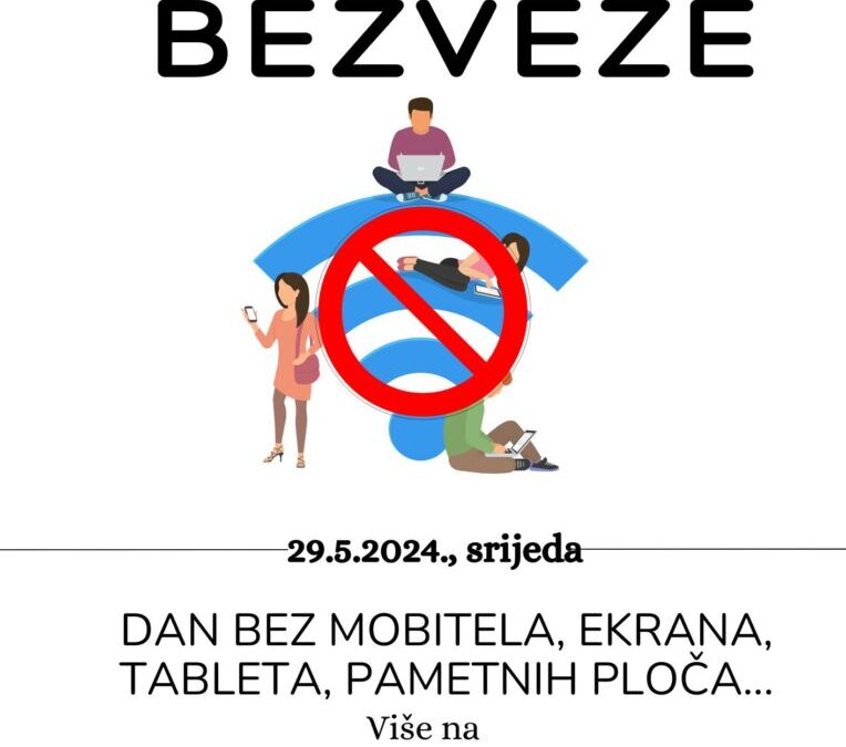 Dan bezveze